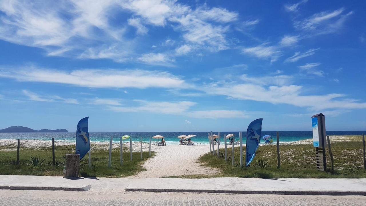 Pousada Do Albatroz Cabo Frio Buitenkant foto