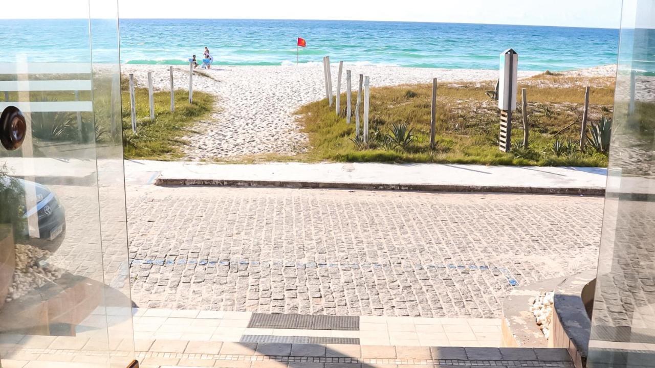 Pousada Do Albatroz Cabo Frio Buitenkant foto