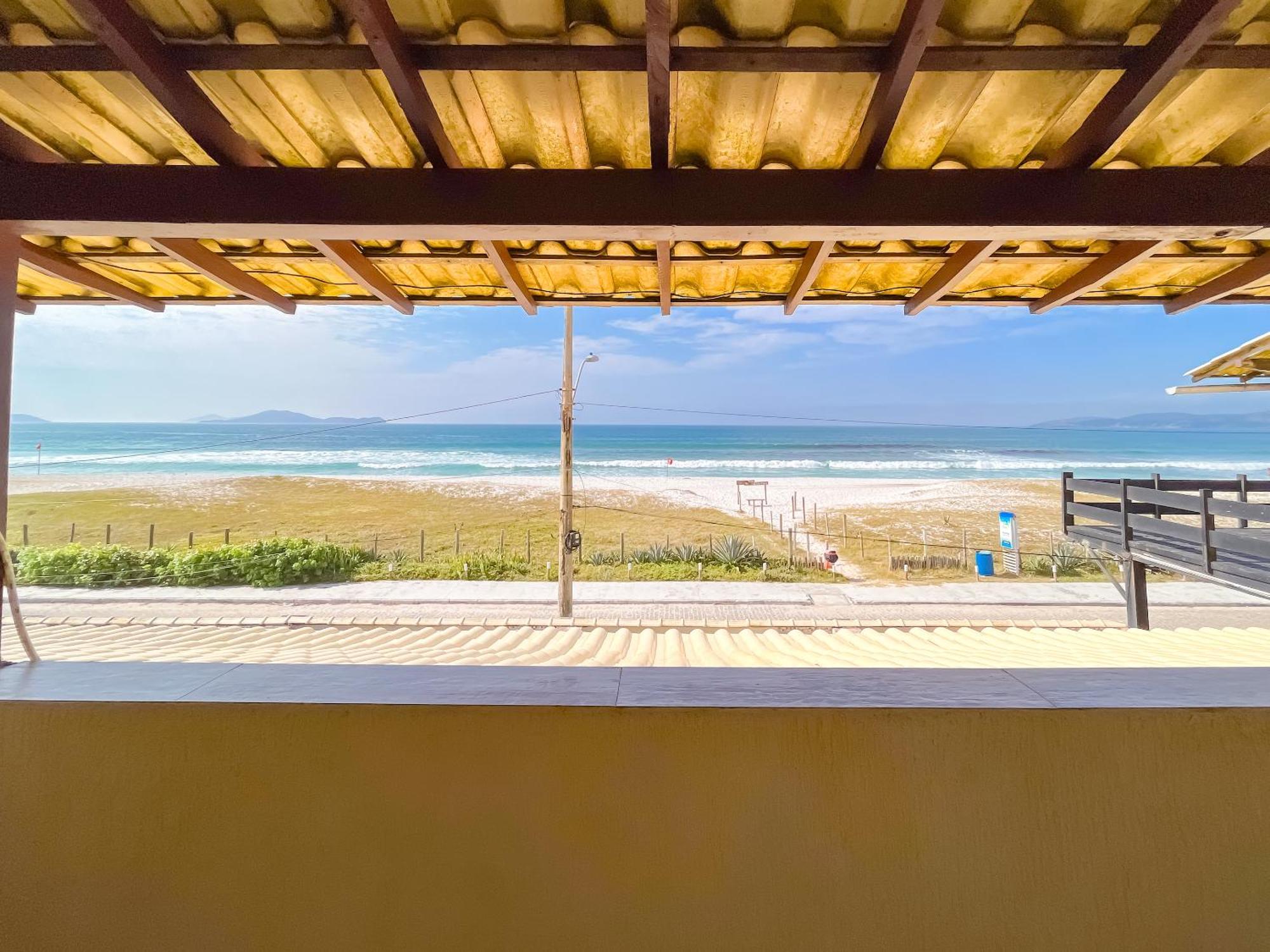 Pousada Do Albatroz Cabo Frio Buitenkant foto