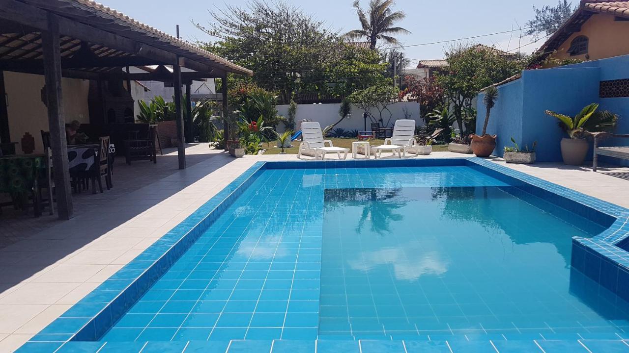 Pousada Do Albatroz Cabo Frio Buitenkant foto