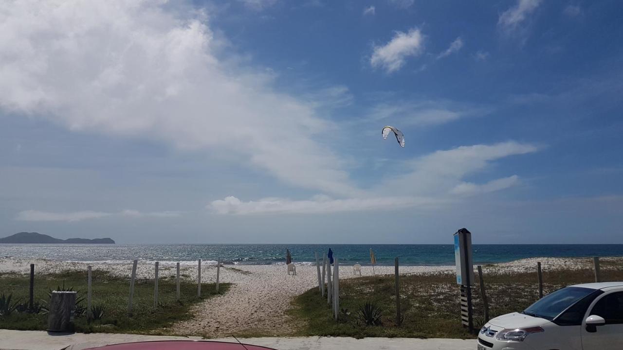 Pousada Do Albatroz Cabo Frio Buitenkant foto