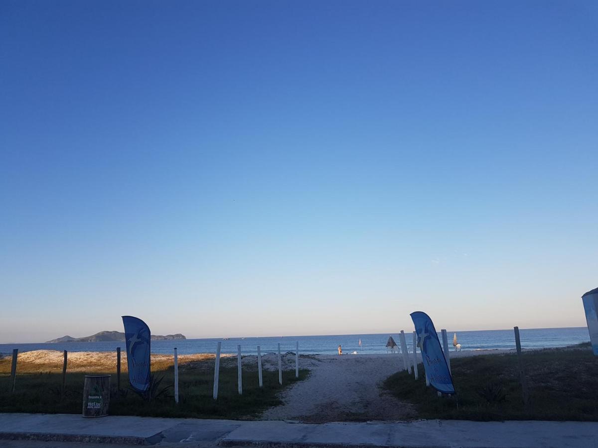 Pousada Do Albatroz Cabo Frio Buitenkant foto